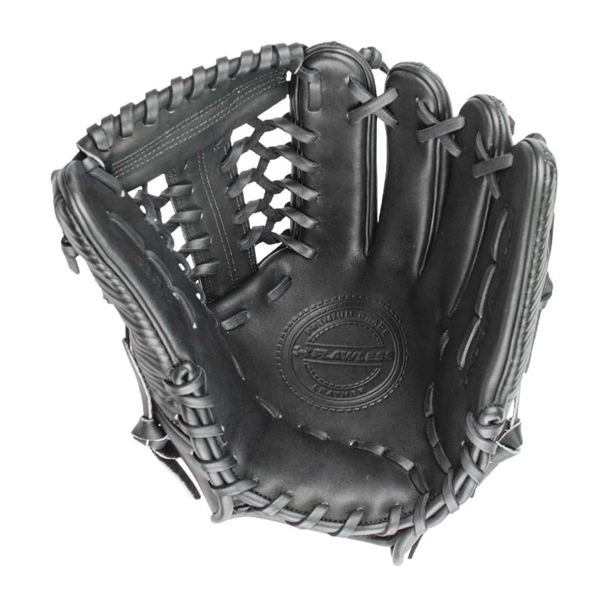 Under armour flawless baseball clearance glove