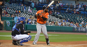 Tigers- MLB Evolution Tee CLEARANCE – Zorro Sports USA