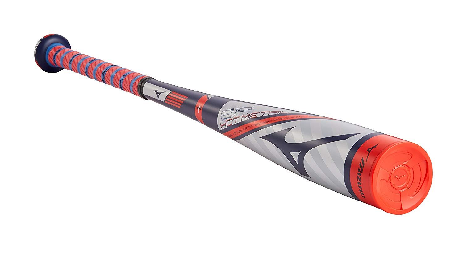 2019 mizuno baseball bats