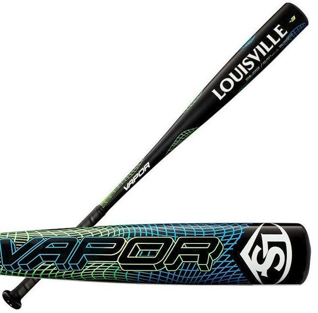 Louisville Slugger Vapor BBCOR Baseball Bat, 32 (-3) 